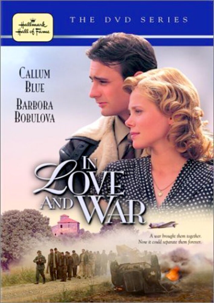 In Love and War