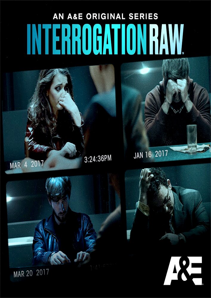 Interrogation Raw