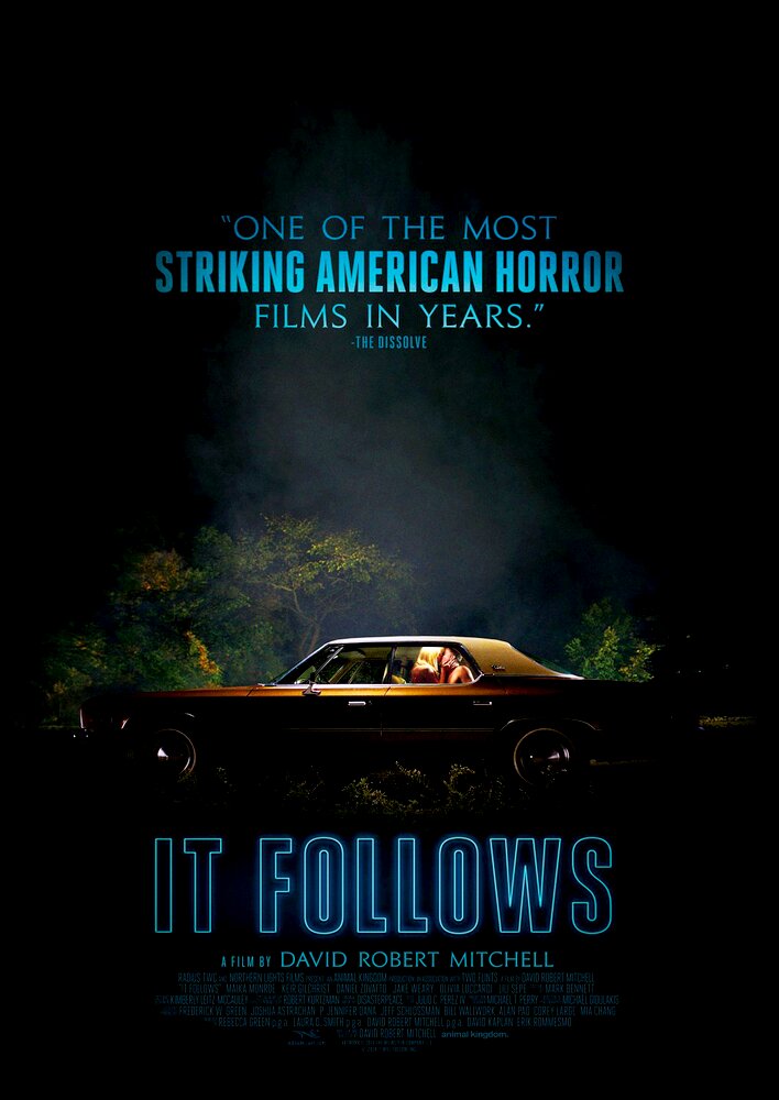 It Follows