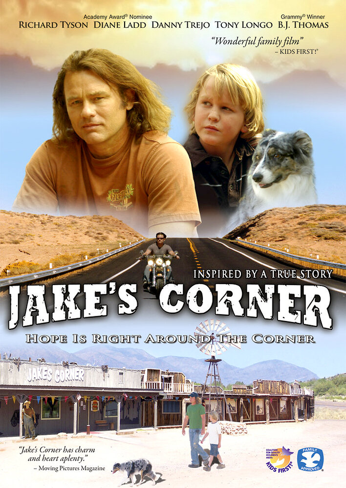 Jake's Corner