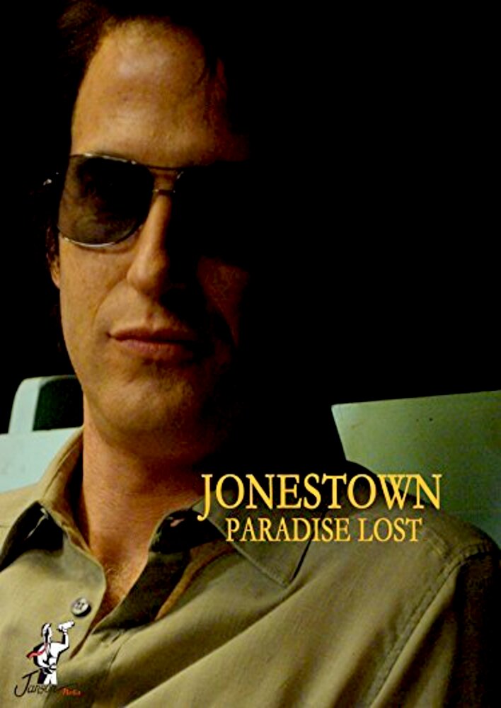 Jonestown: Paradise Lost