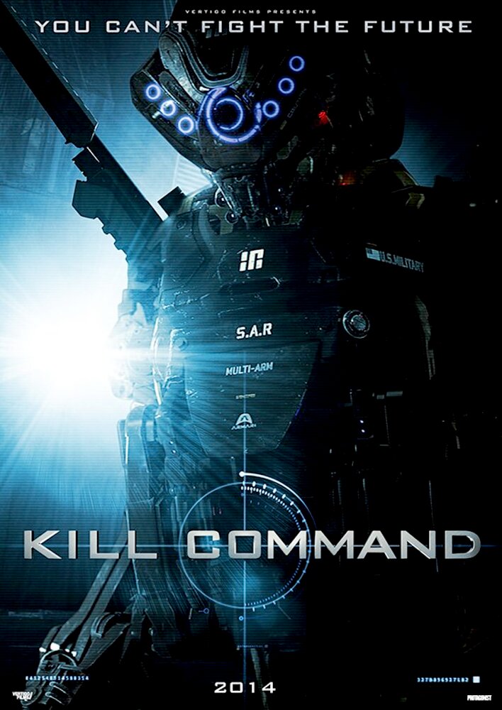 Kill Command