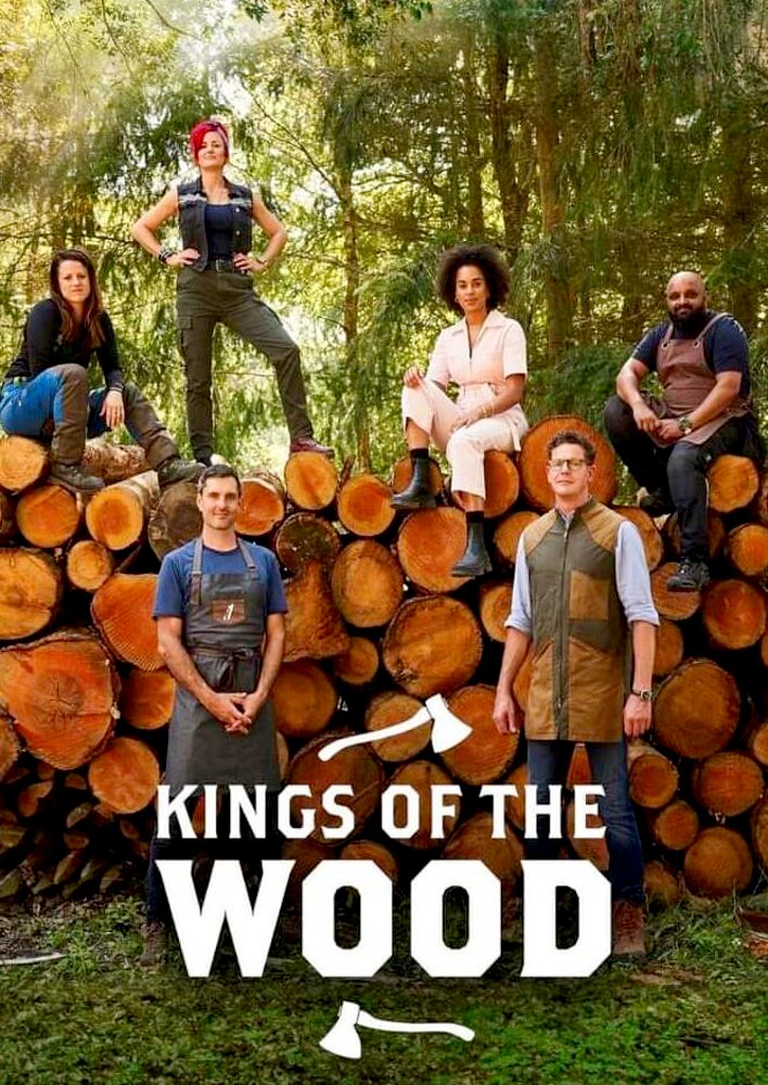 Kings of the Wood