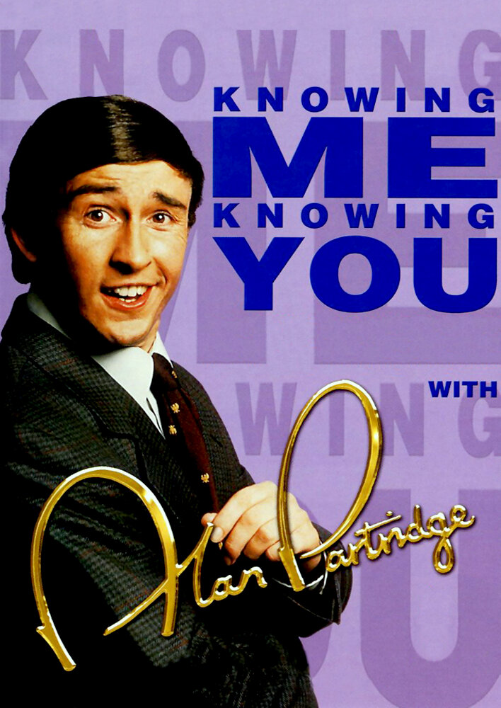 Knowing Me, Knowing You with Alan Partridge