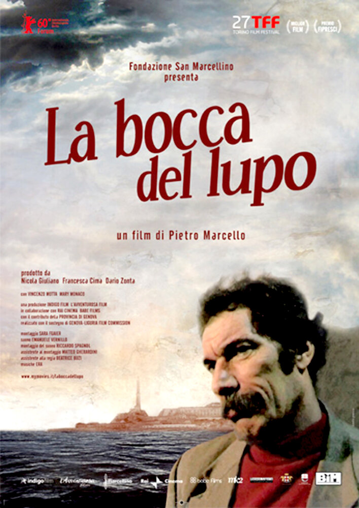 La bocca del lupo