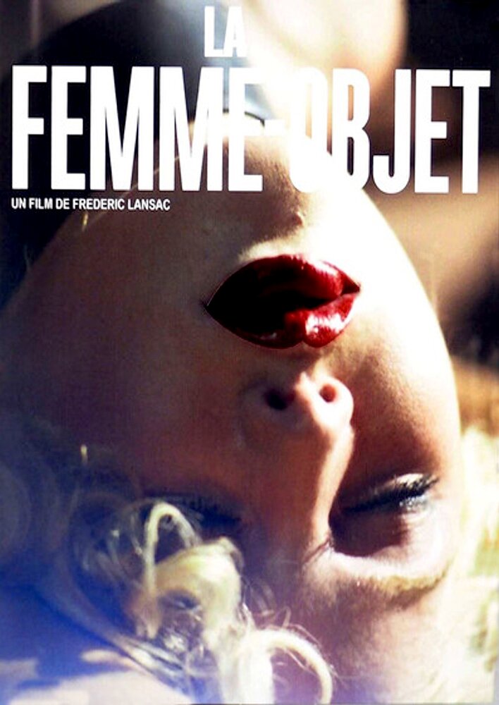 La femme-objet