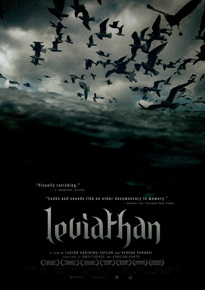 Leviathan