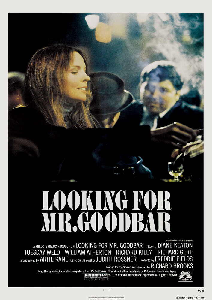 Looking for Mr. Goodbar