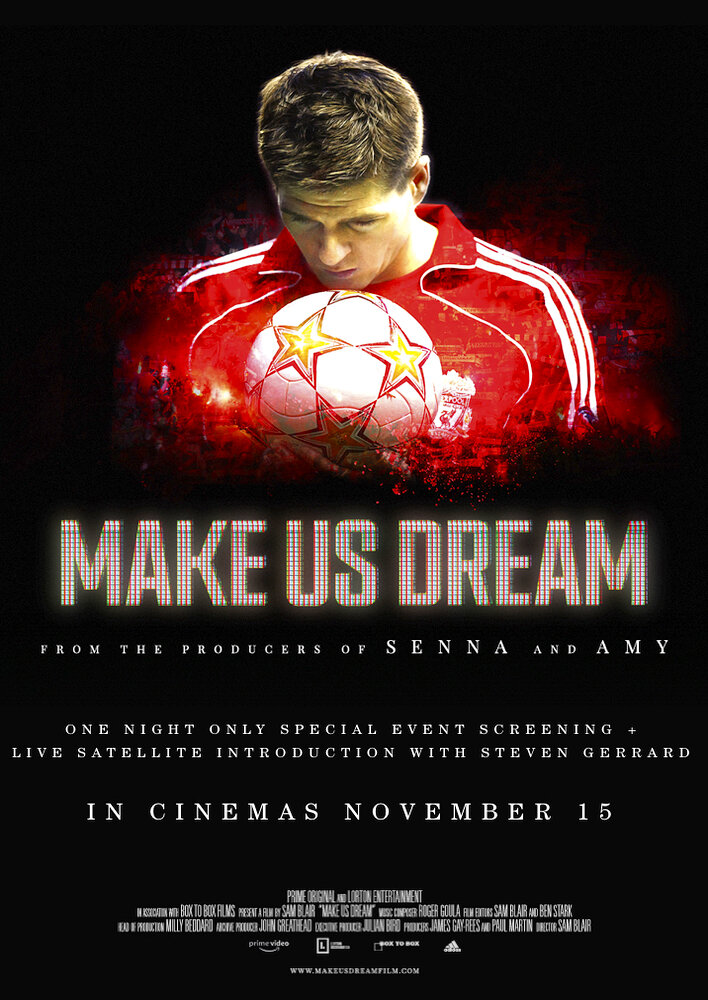 Make Us Dream