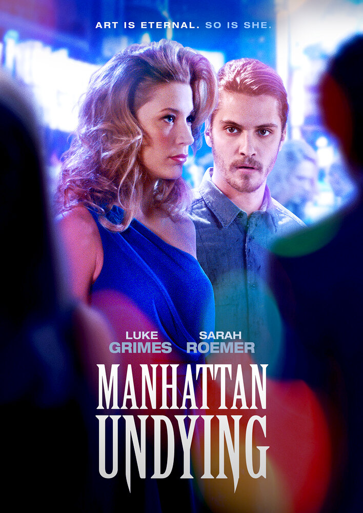 Manhattan Undying