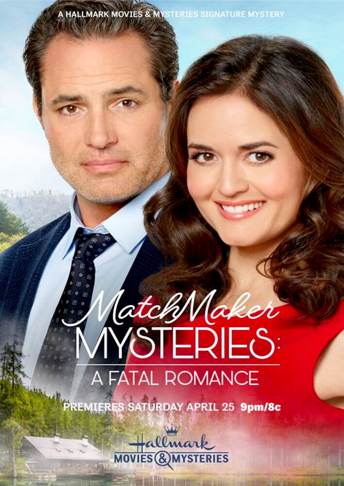 Matchmaker Mysteries: A Fatal Romance