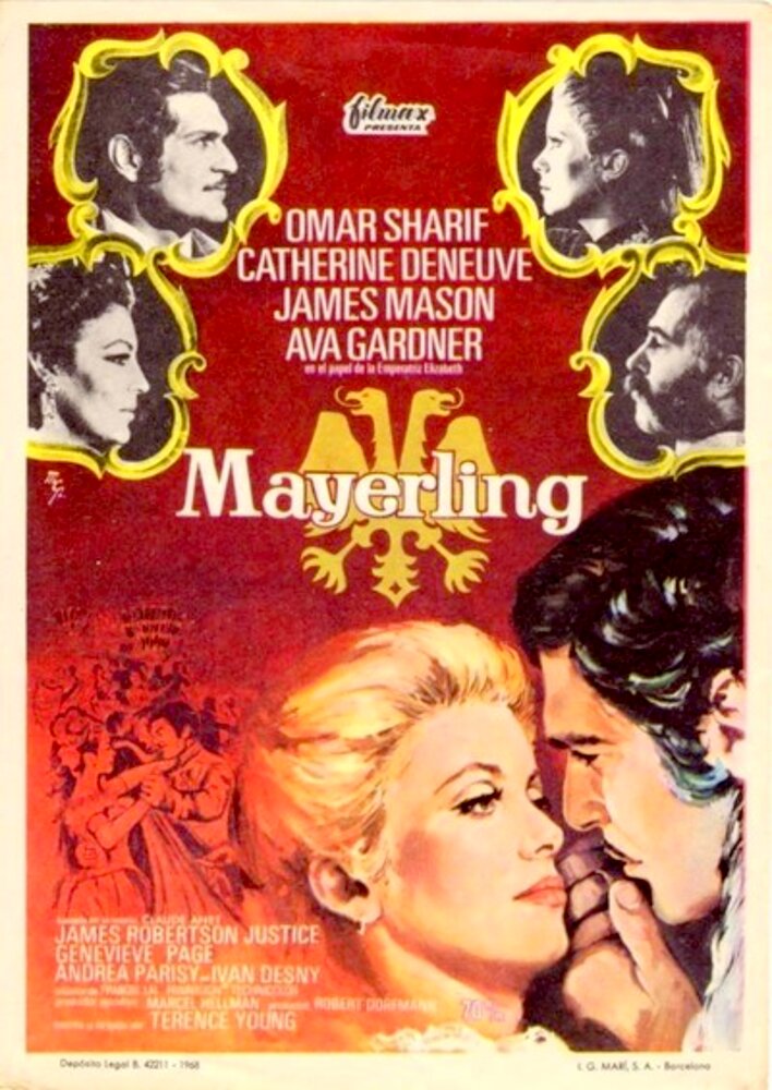 Mayerling