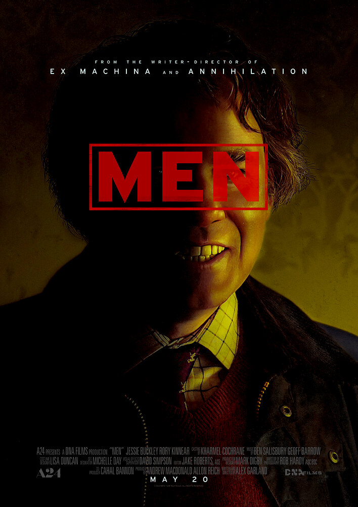 Men