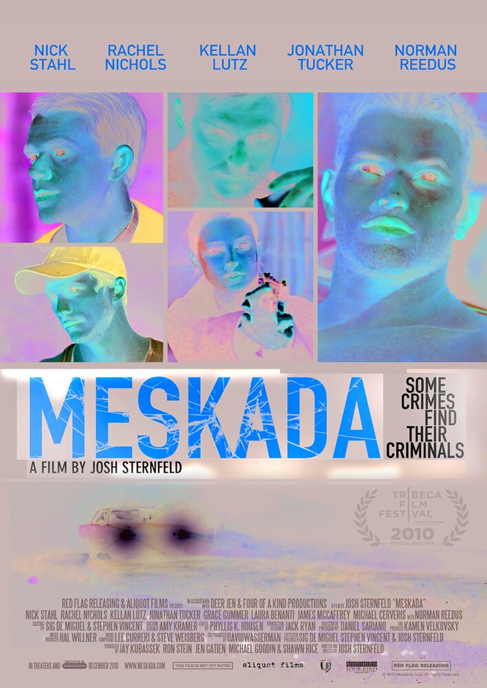 Meskada