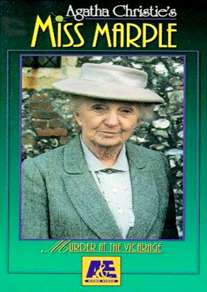 Miss Marple: The Murder at the Vicarage