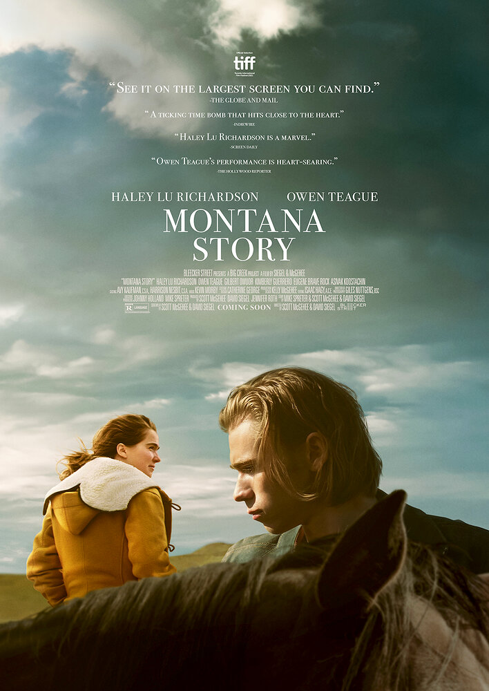 Montana Story