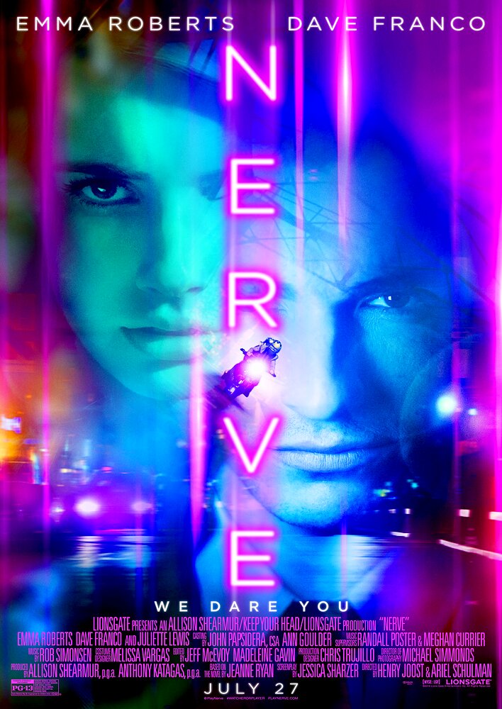 Nerve