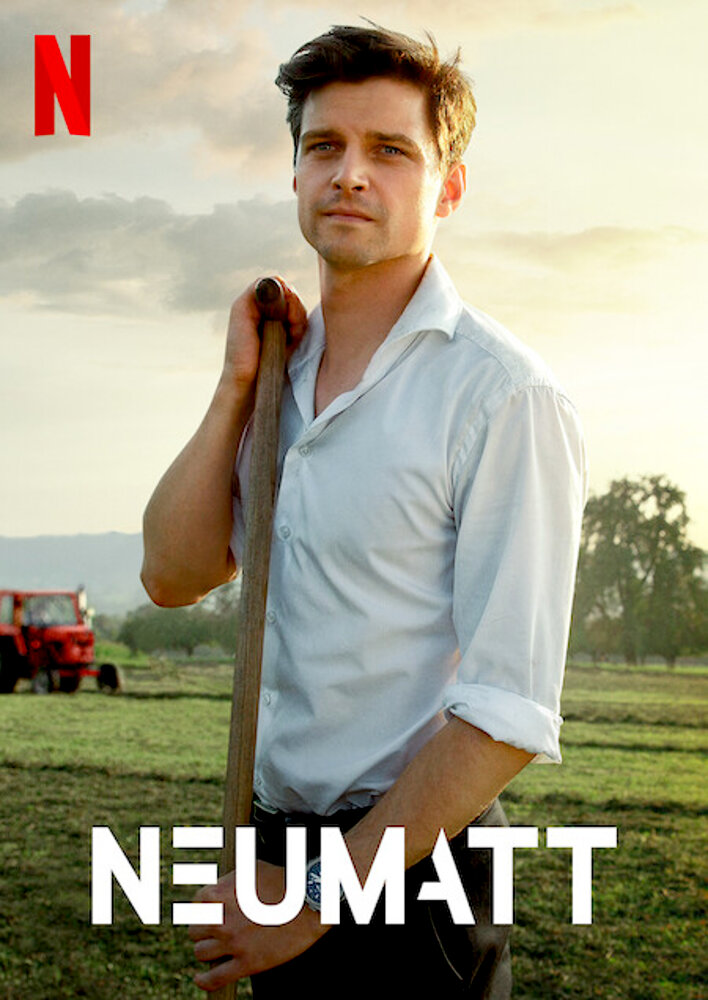 Neumatt