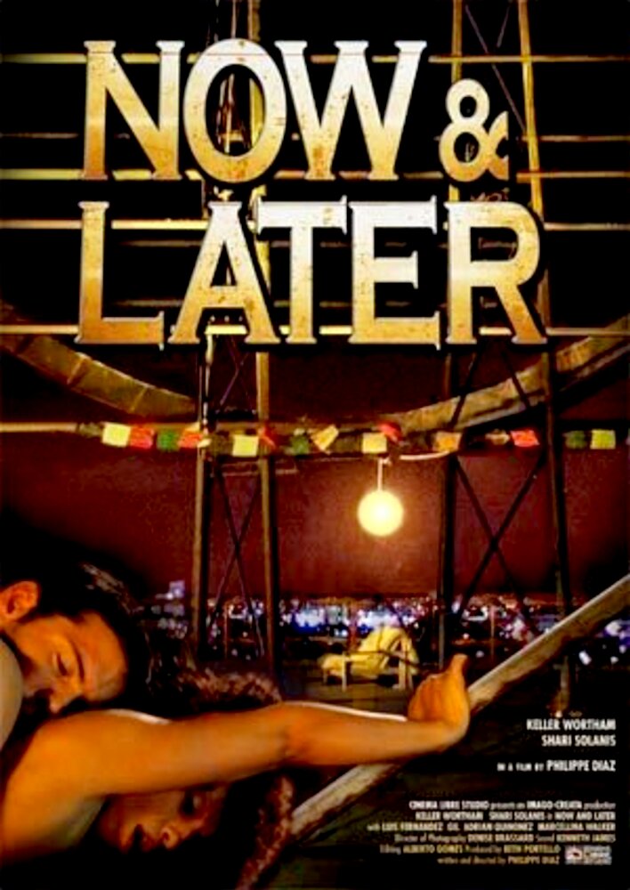 Now & Later