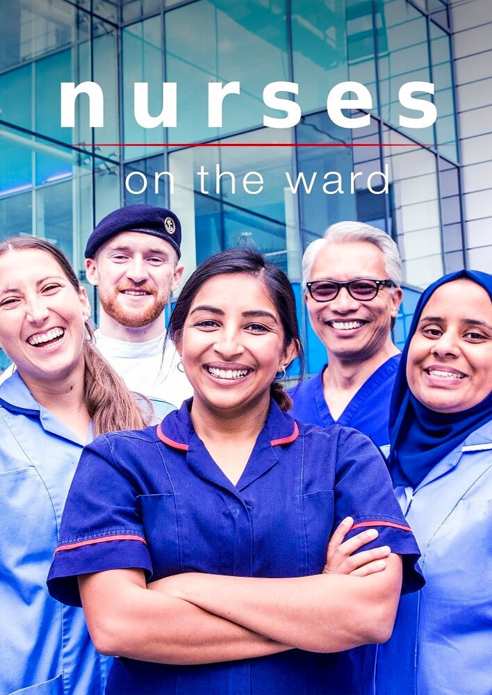 Nurses on the Ward