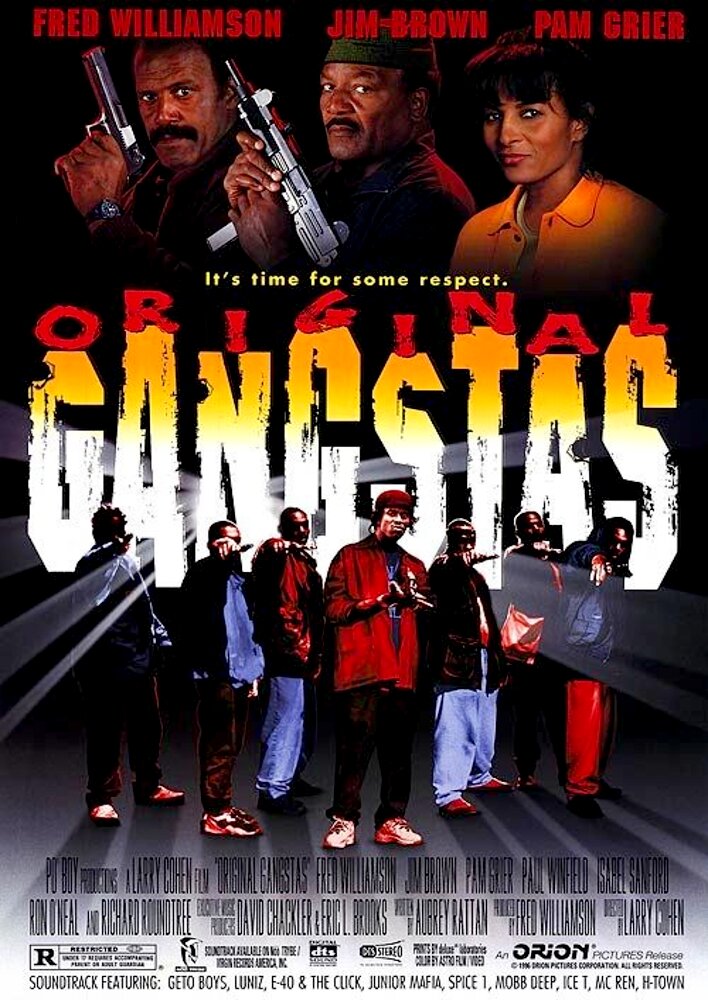 Original Gangstas