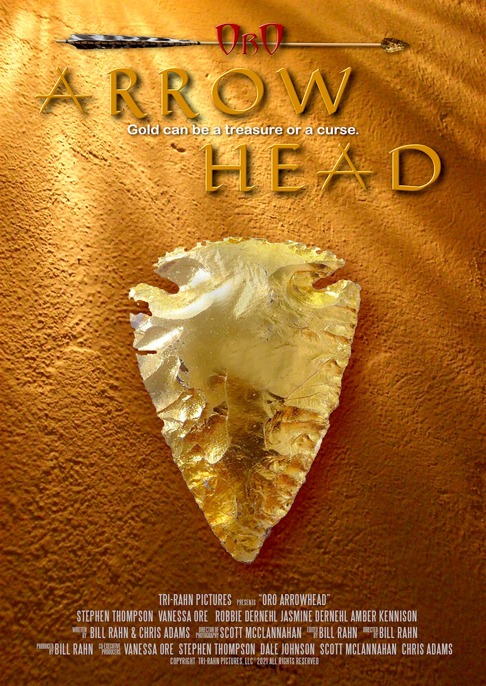 Oro Arrowhead