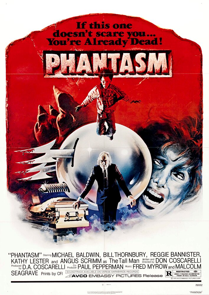 Phantasm