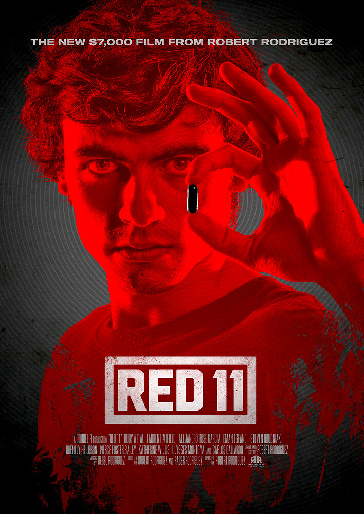 Red 11