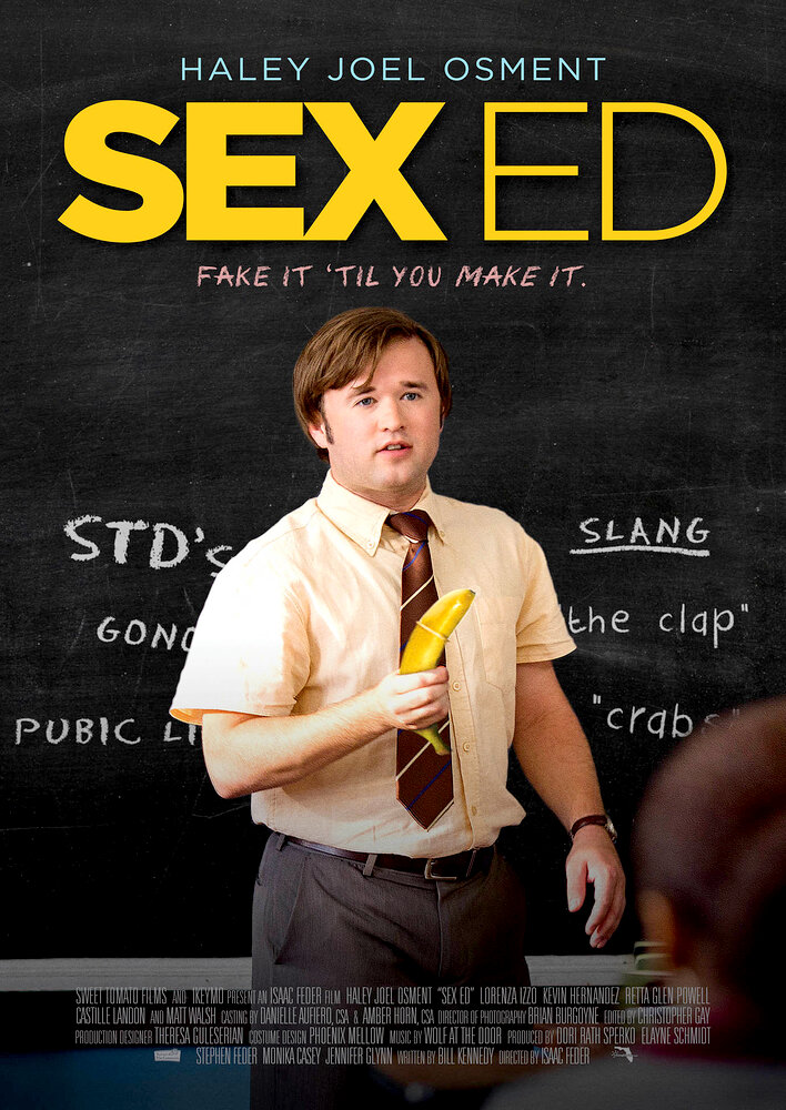 Sex Ed