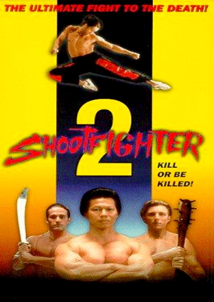 Shootfighter II