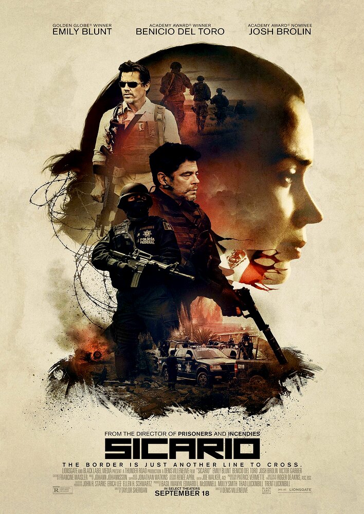 Sicario