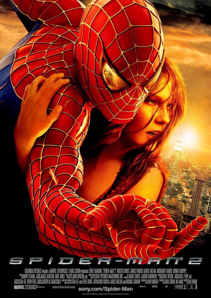 Spider-Man 2