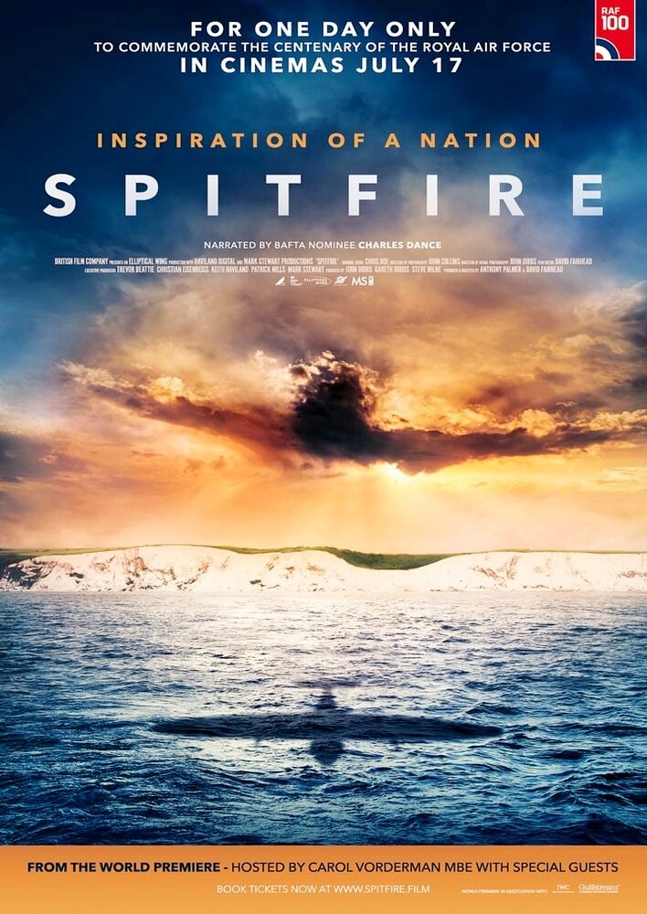 Spitfire