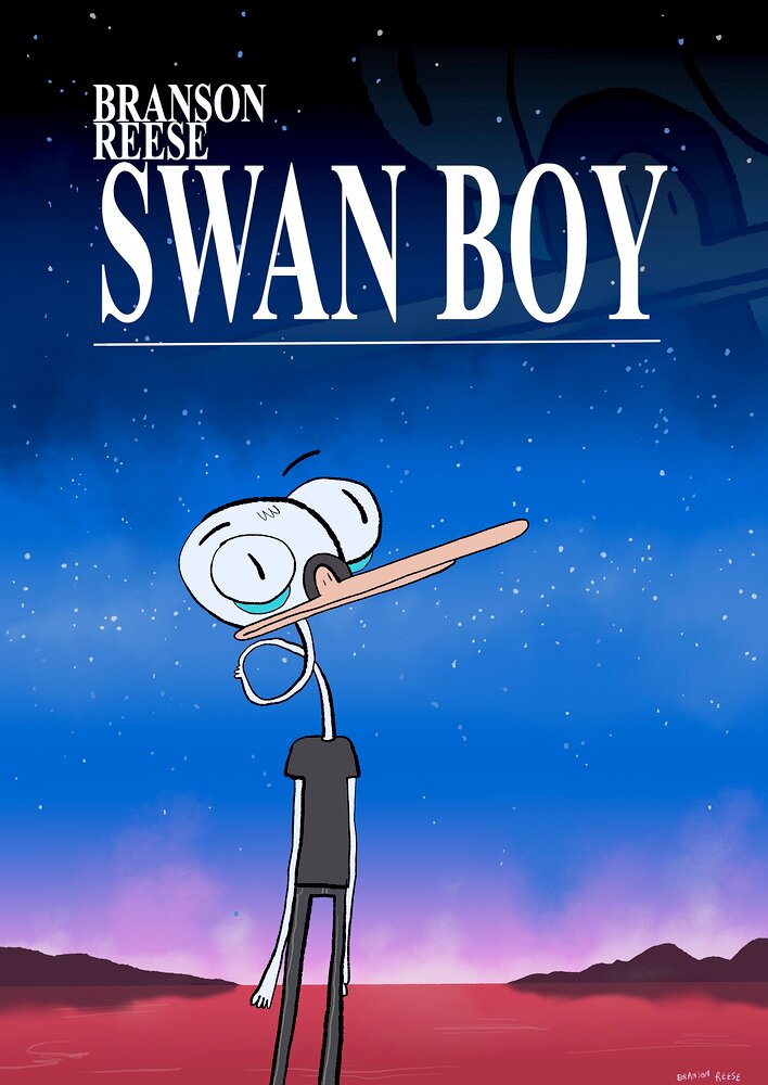 Swan Boy