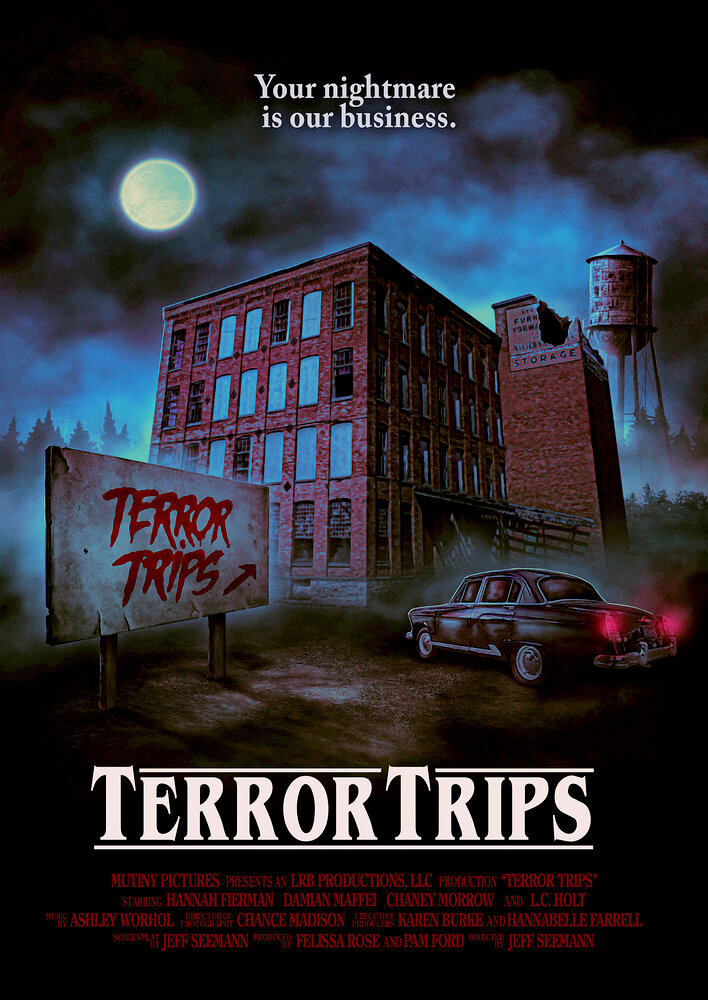 Terror Trips