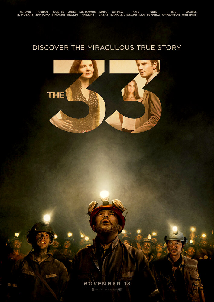 The 33