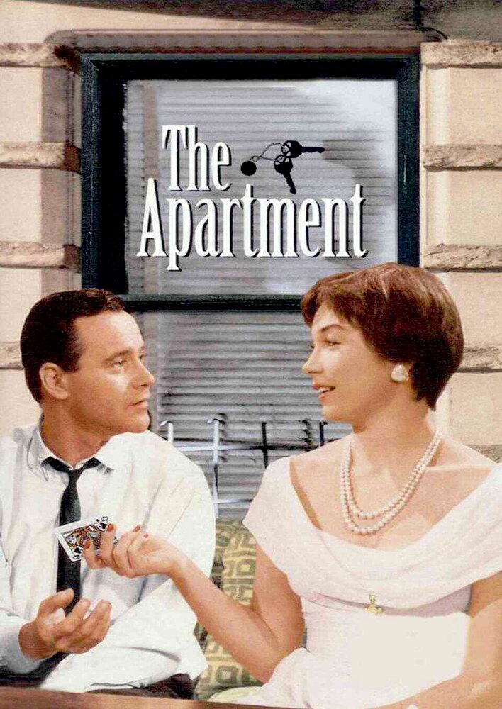 The Apartment