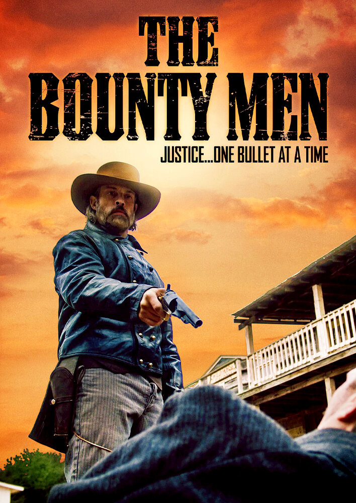 The Bounty Men