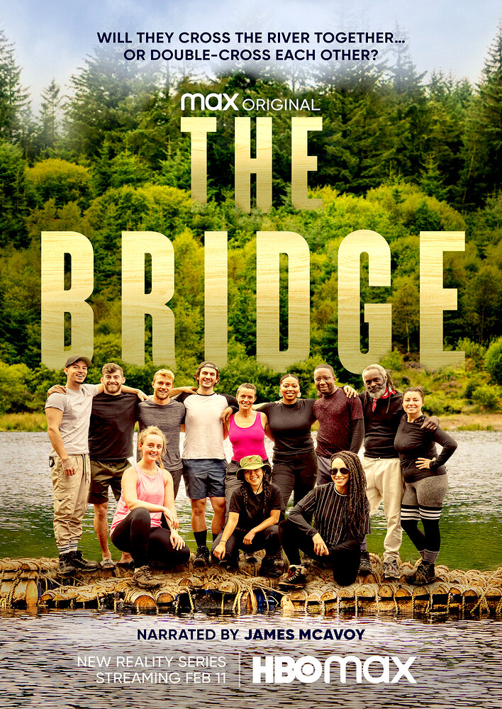 The Bridge: Race to a Fortune