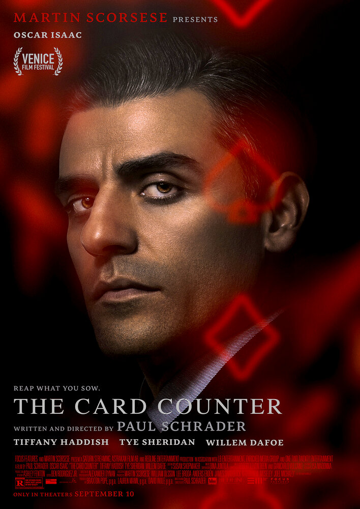 The Card Counter