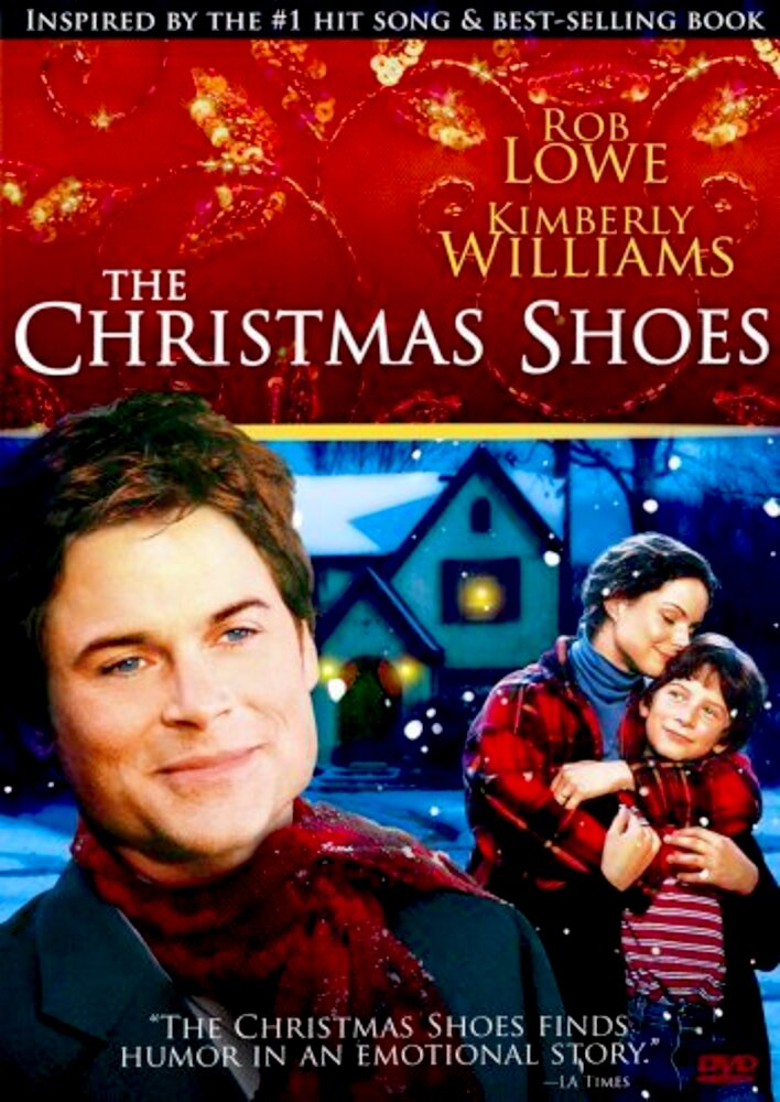 The Christmas Shoes