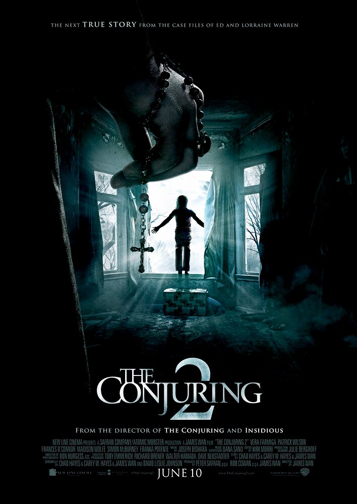 The Conjuring 2