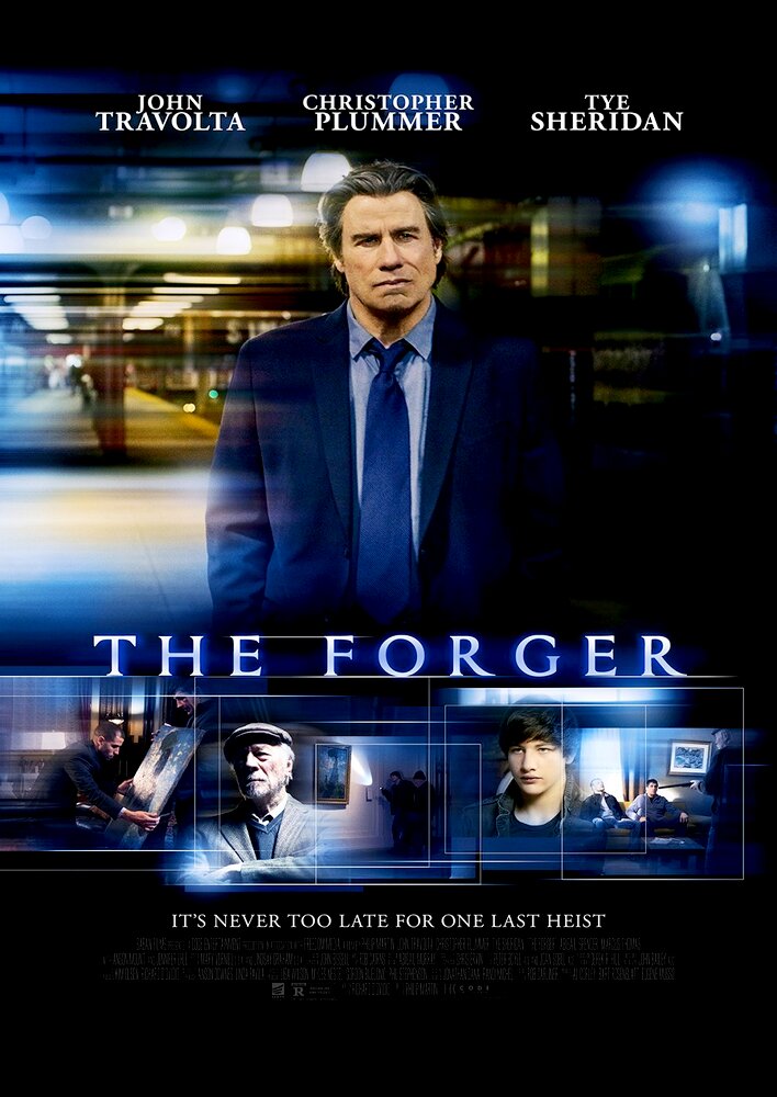 The Forger