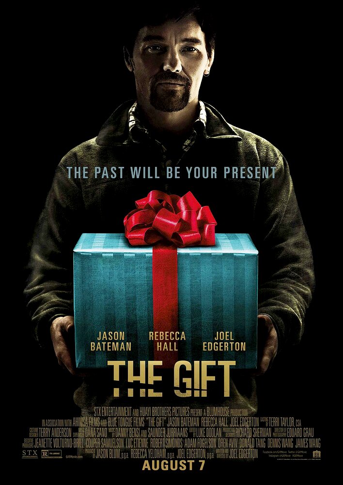 The Gift