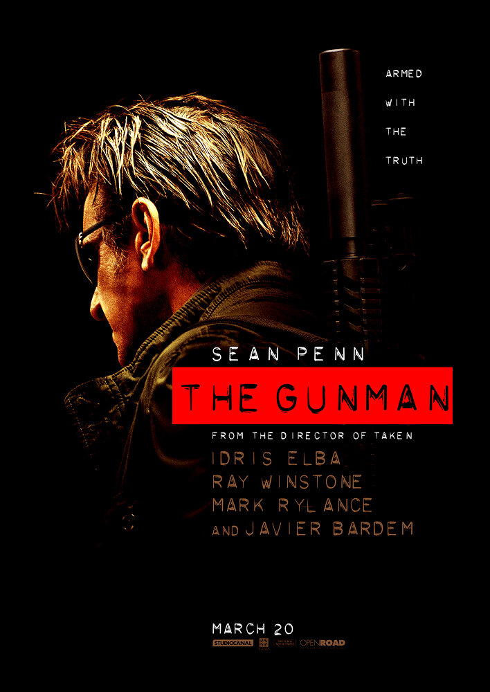 The Gunman