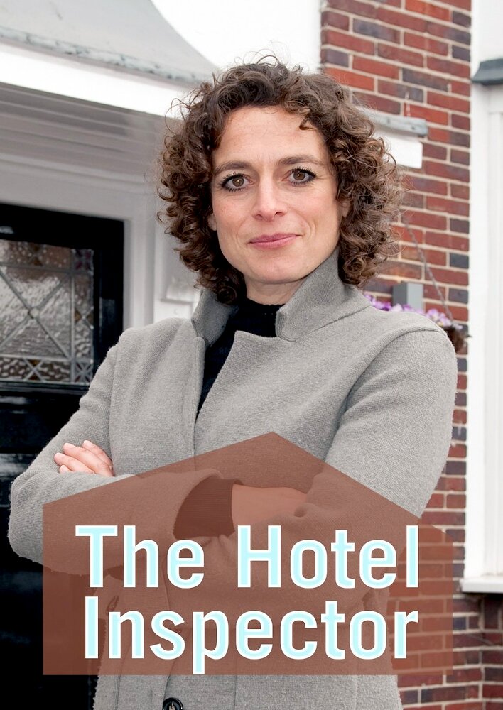 The Hotel Inspector