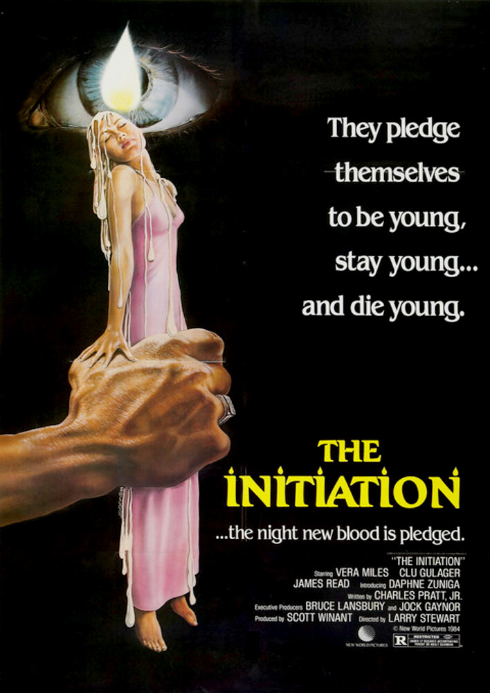 The Initiation