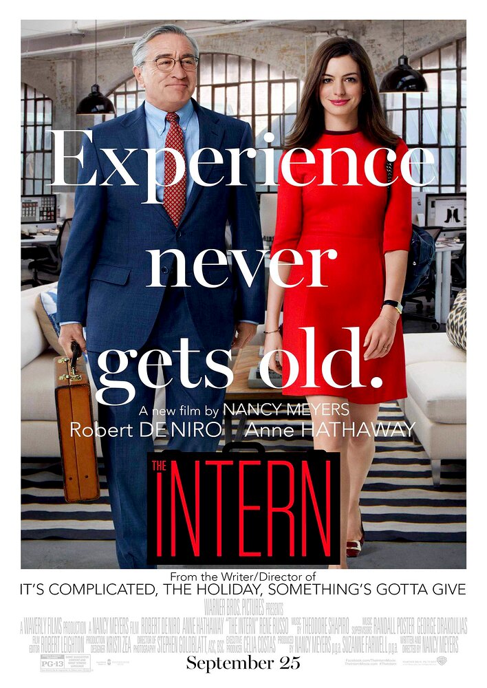 The Intern