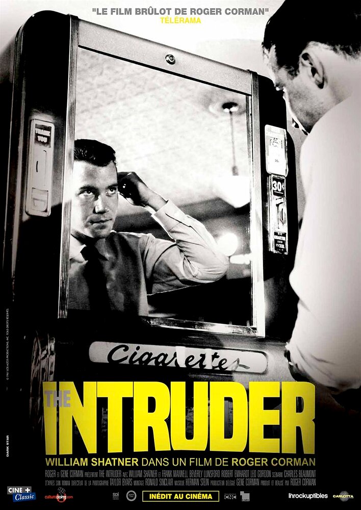 The Intruder