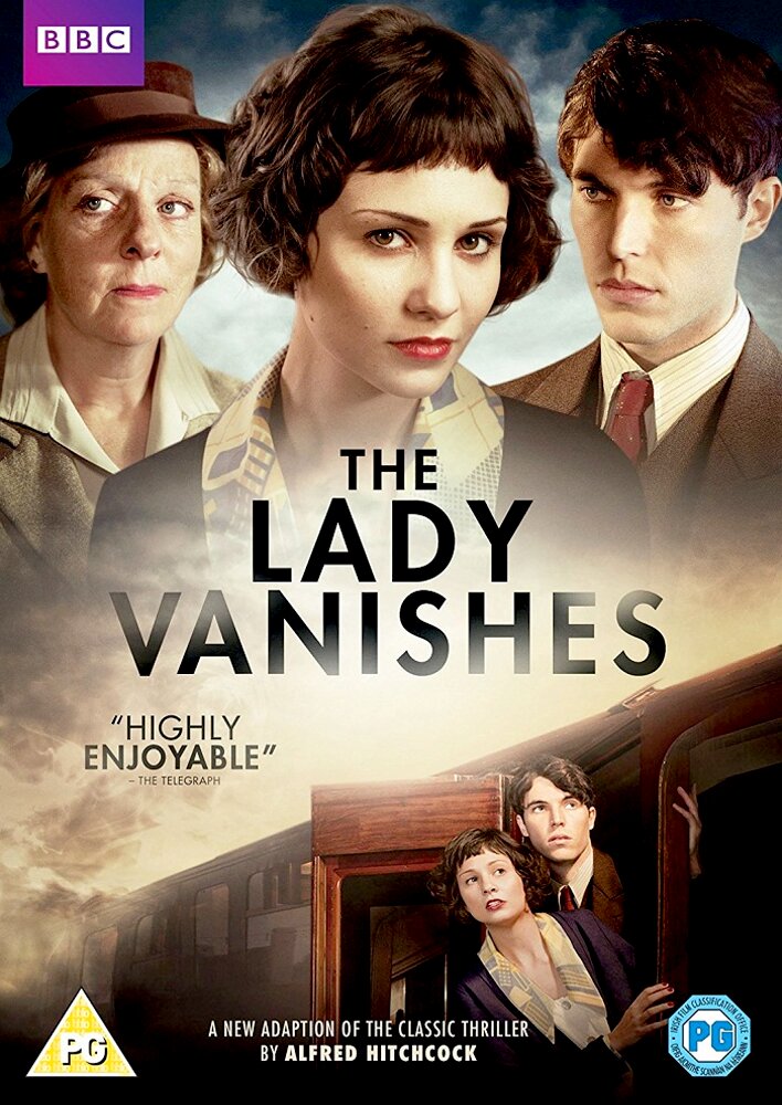 The Lady Vanishes